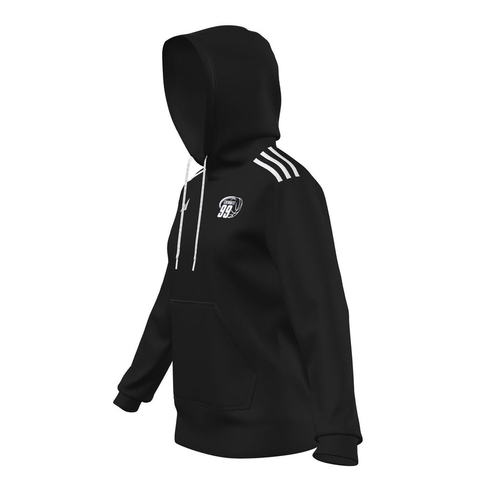 NINERS Logo Hoodie - Women
