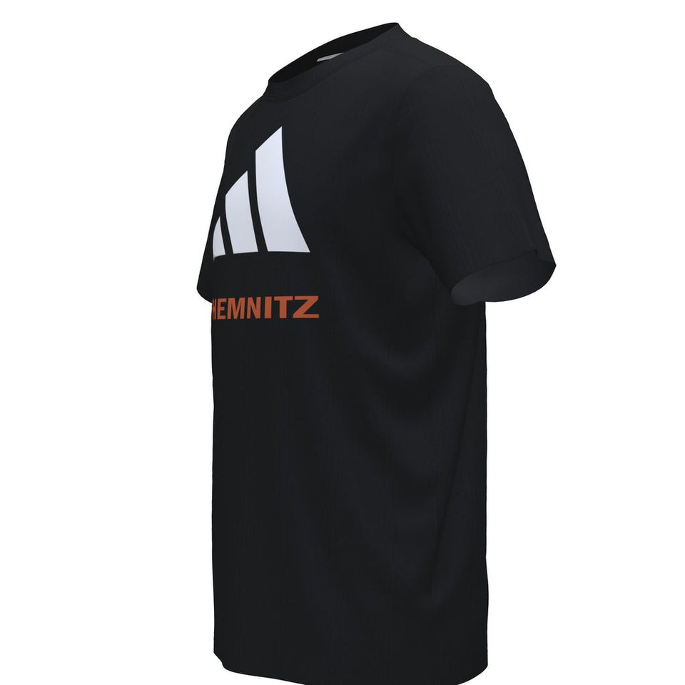 CHEMNITZ Logo T-Shirt - Youth