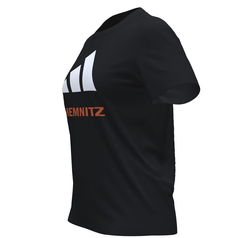 CHEMNITZ Logo T-Shirt - Women