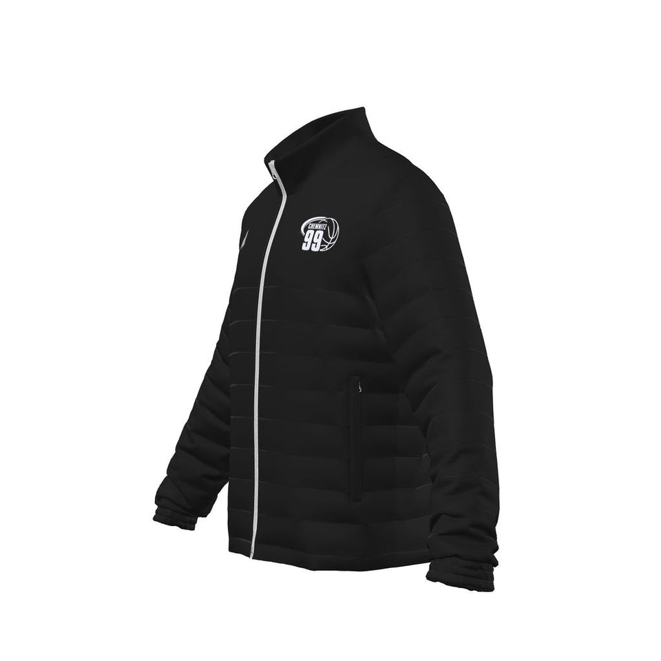 NINERS-Logo Light Jacket