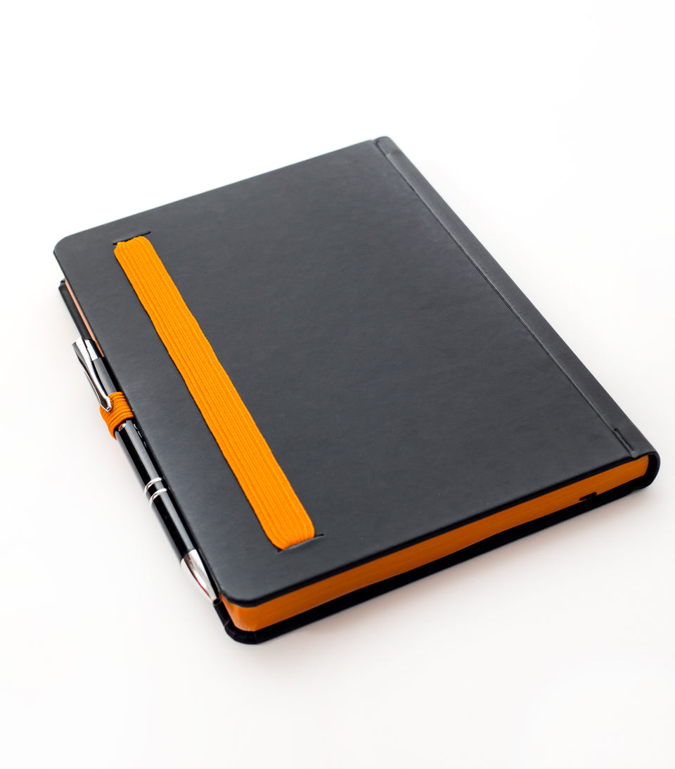 Notizbuch NINERS 2.0