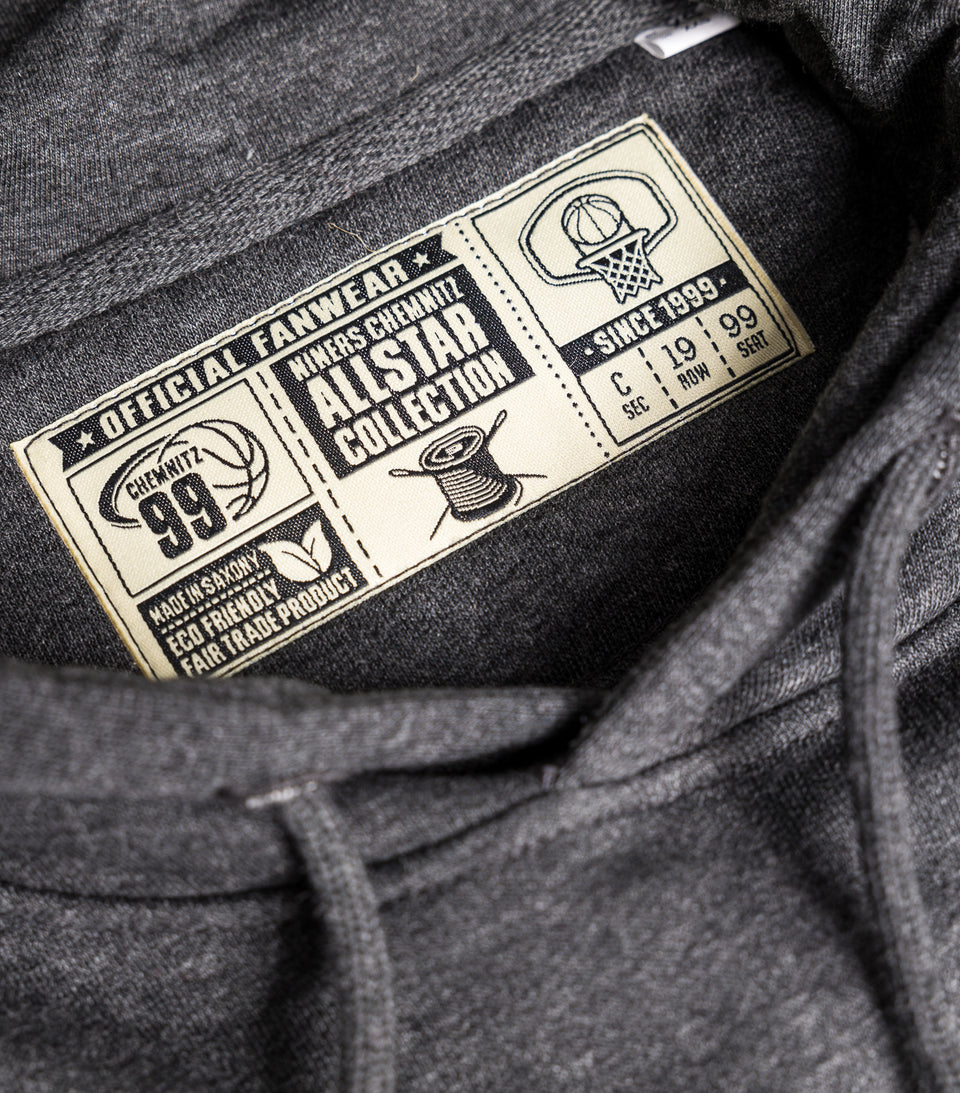ECO Hoodie "Ball"