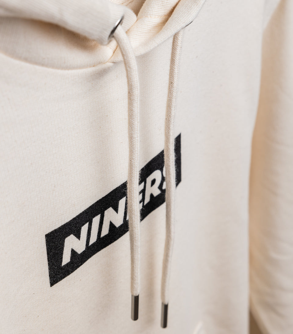 Block Hoodie