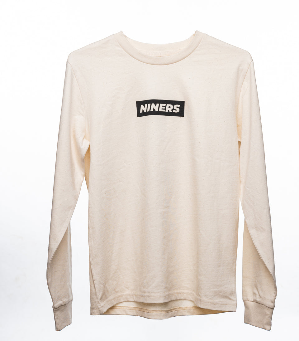 Block Longsleeve