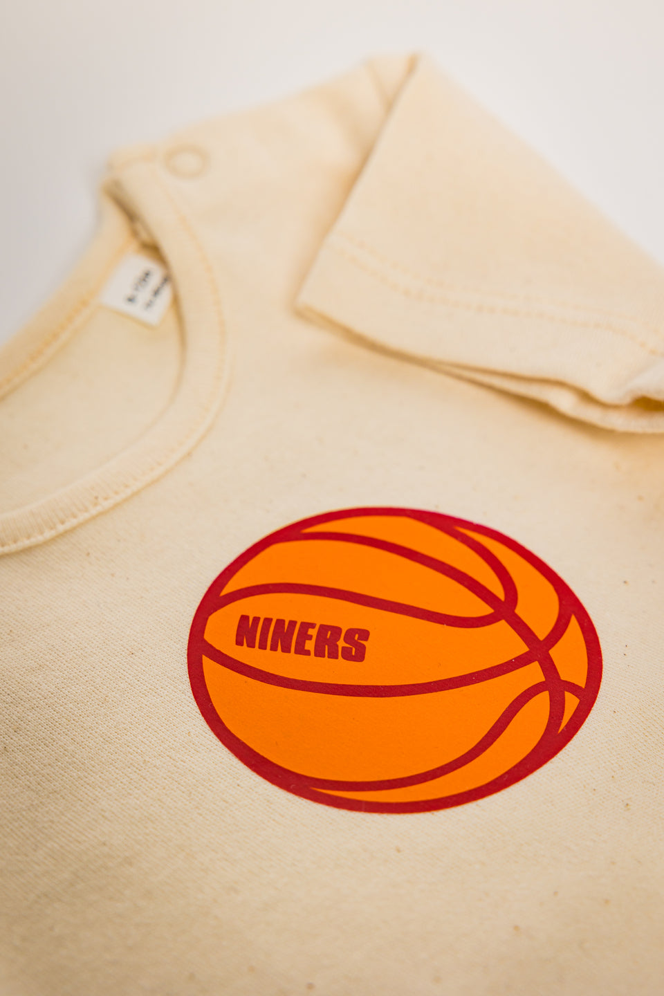 Baby Body "NINERS"