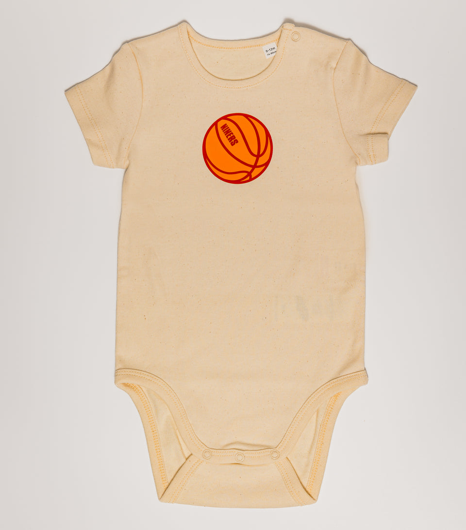 Baby Body "NINERS"
