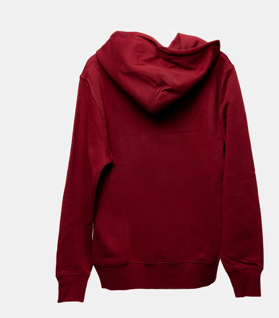 Block Hoodie