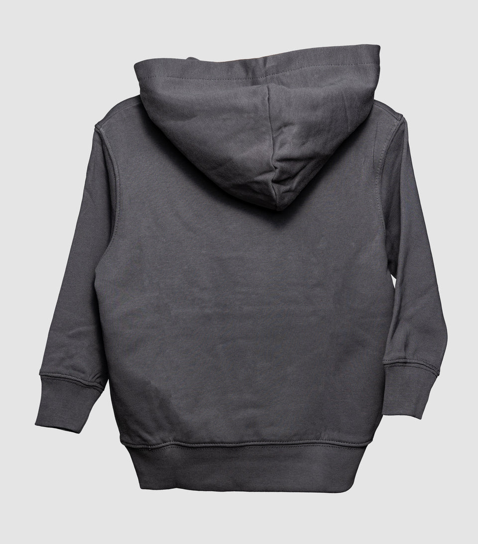 Kids Hoodie Basic