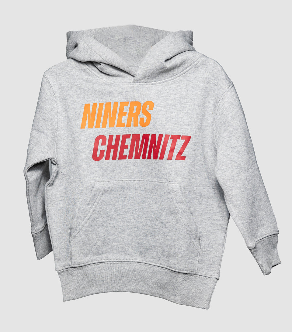 Kids Hoodie Basic