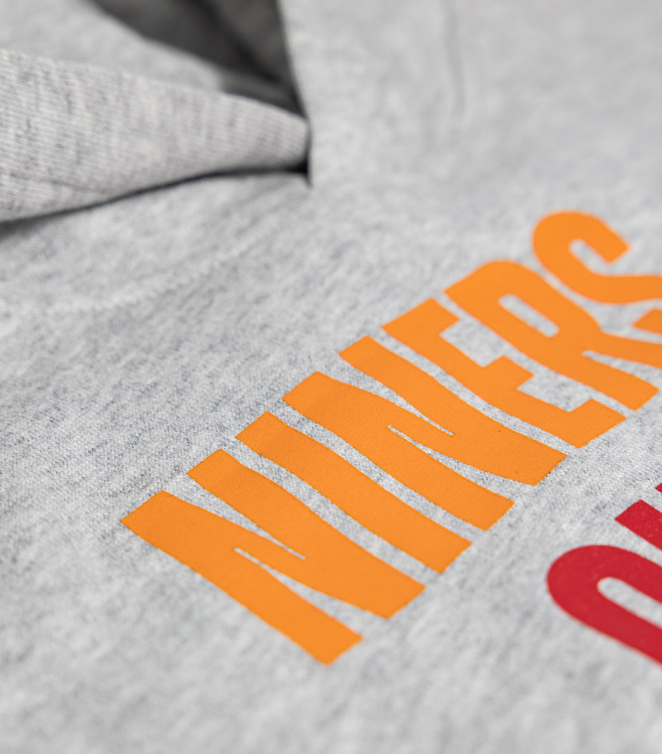 Kids Hoodie Basic