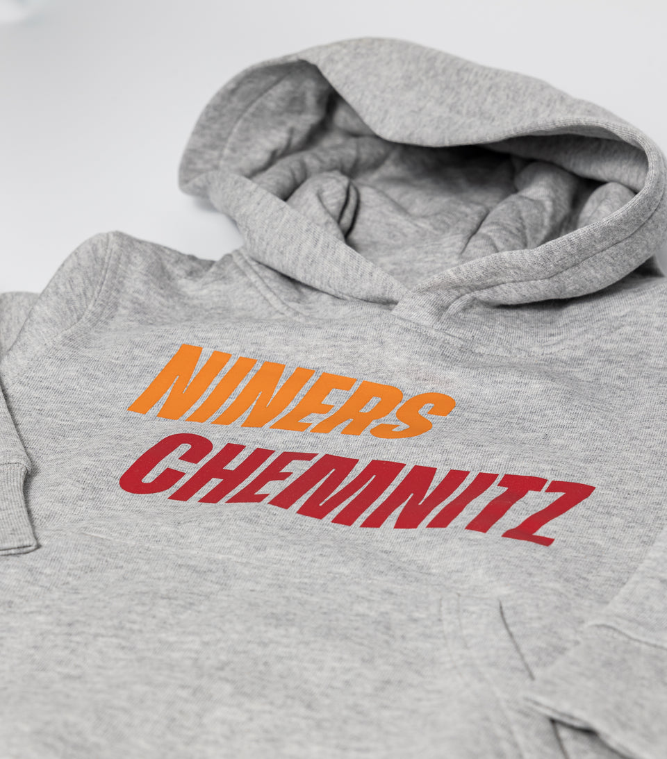 Kids Hoodie Basic