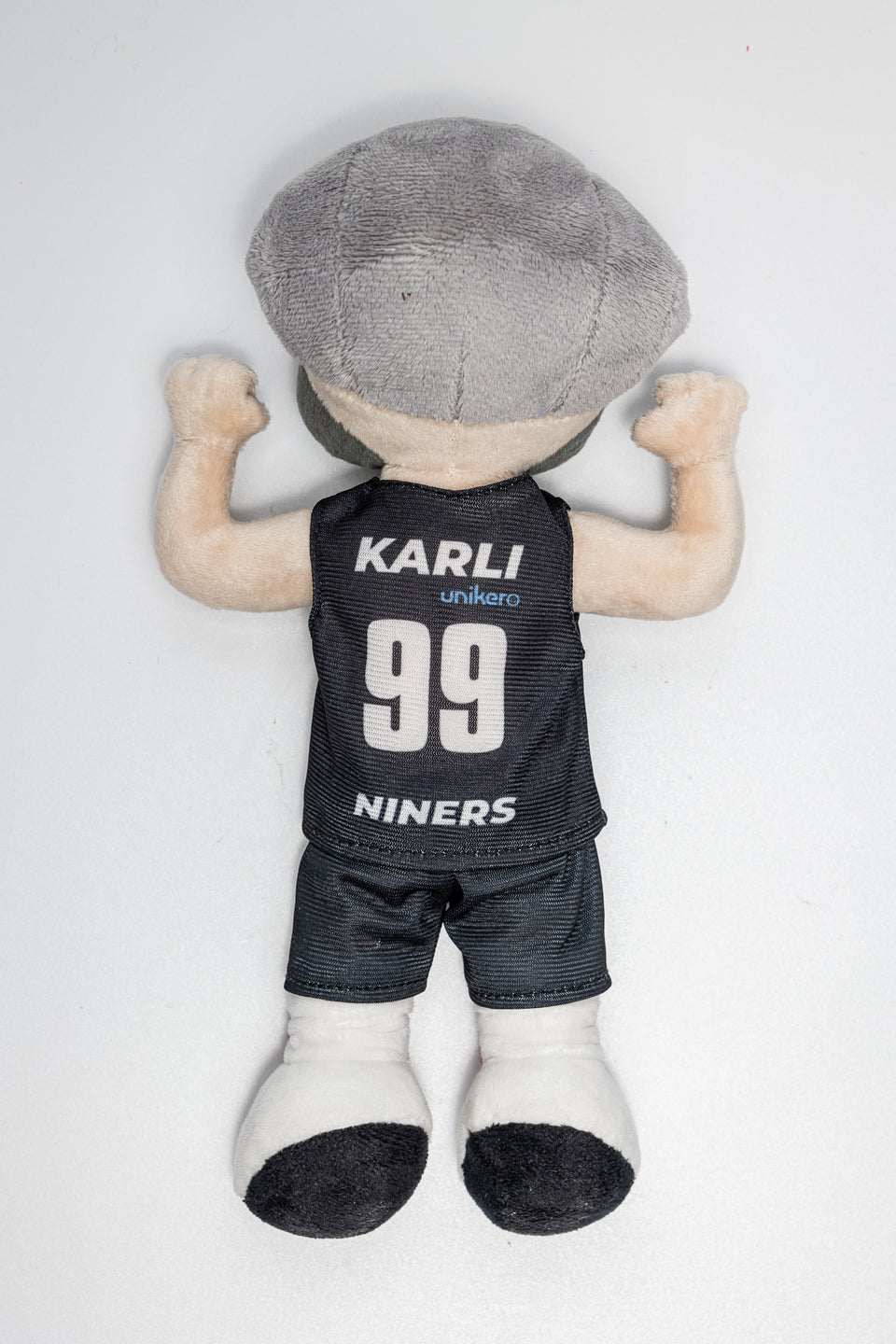 Karli Plüschfigur