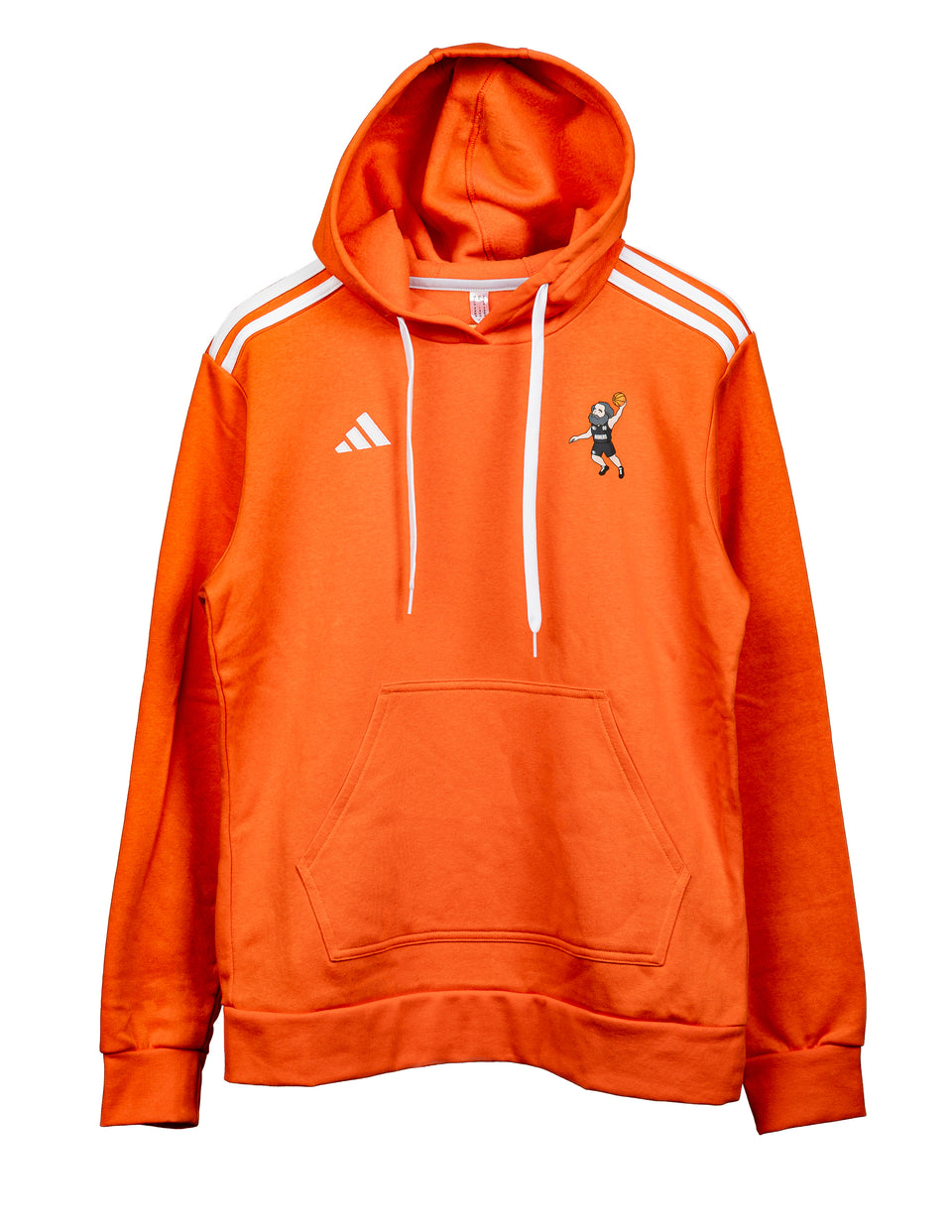 NINERS Karli Hoodie - Men