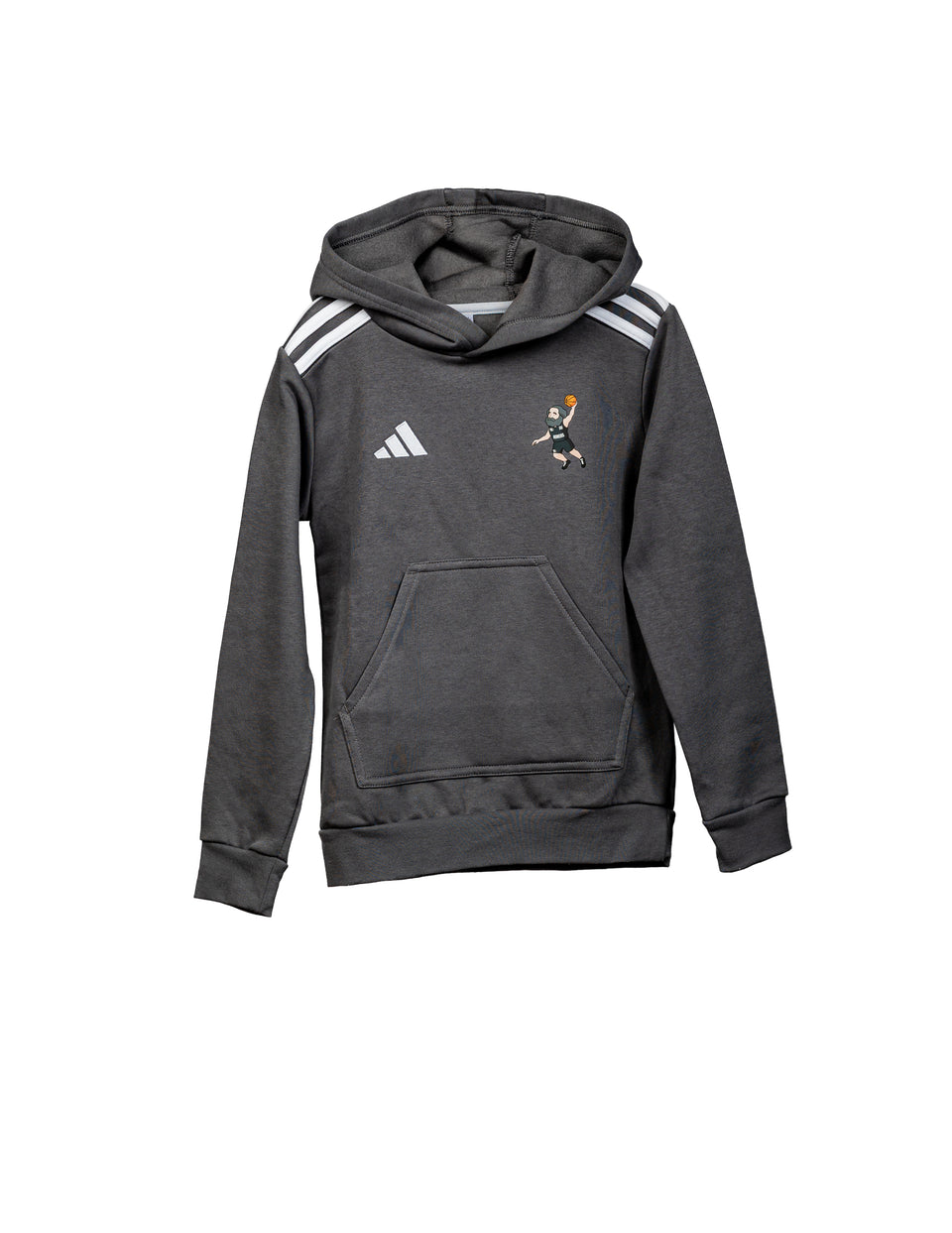 NINERS Karli Hoodie - Youth