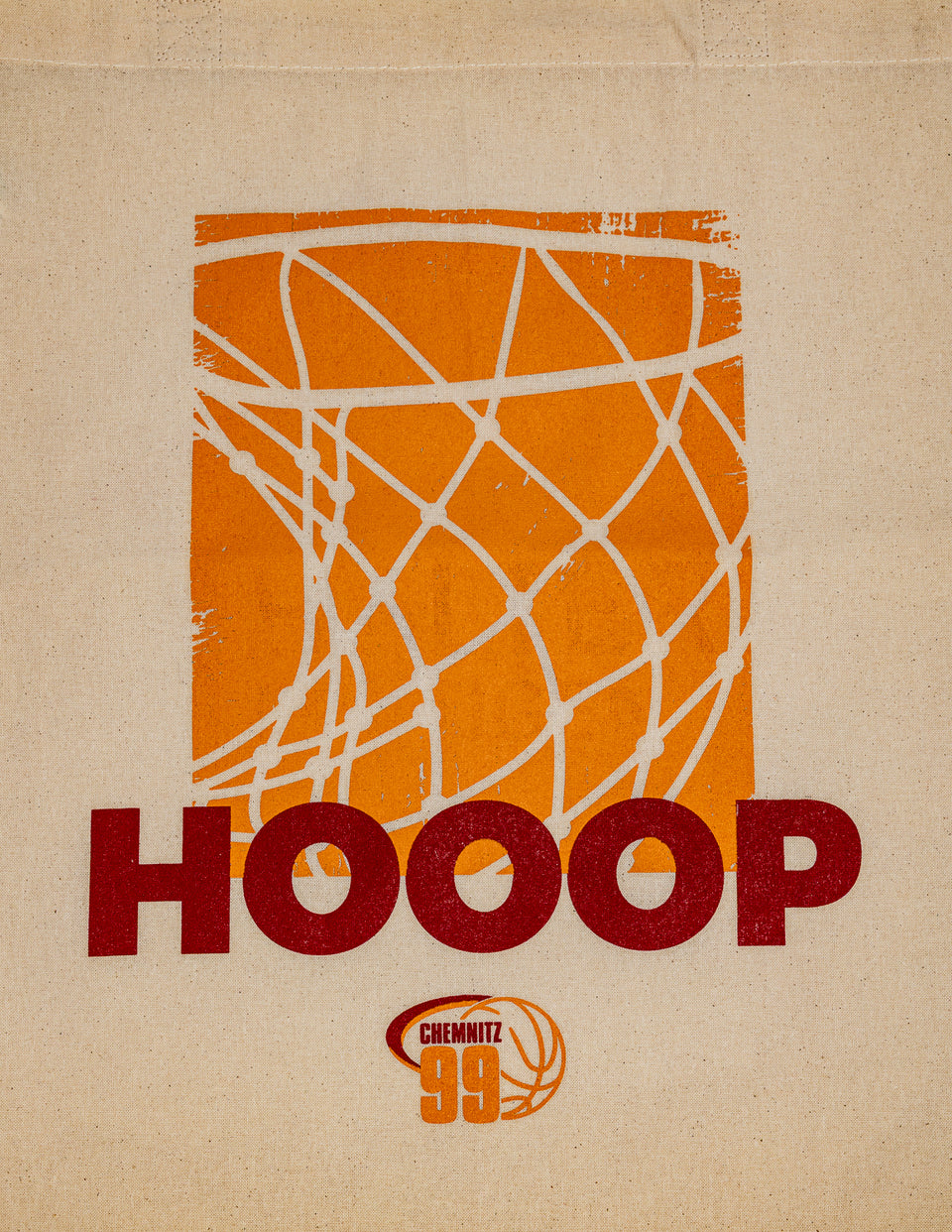NINERS Hooop Bag