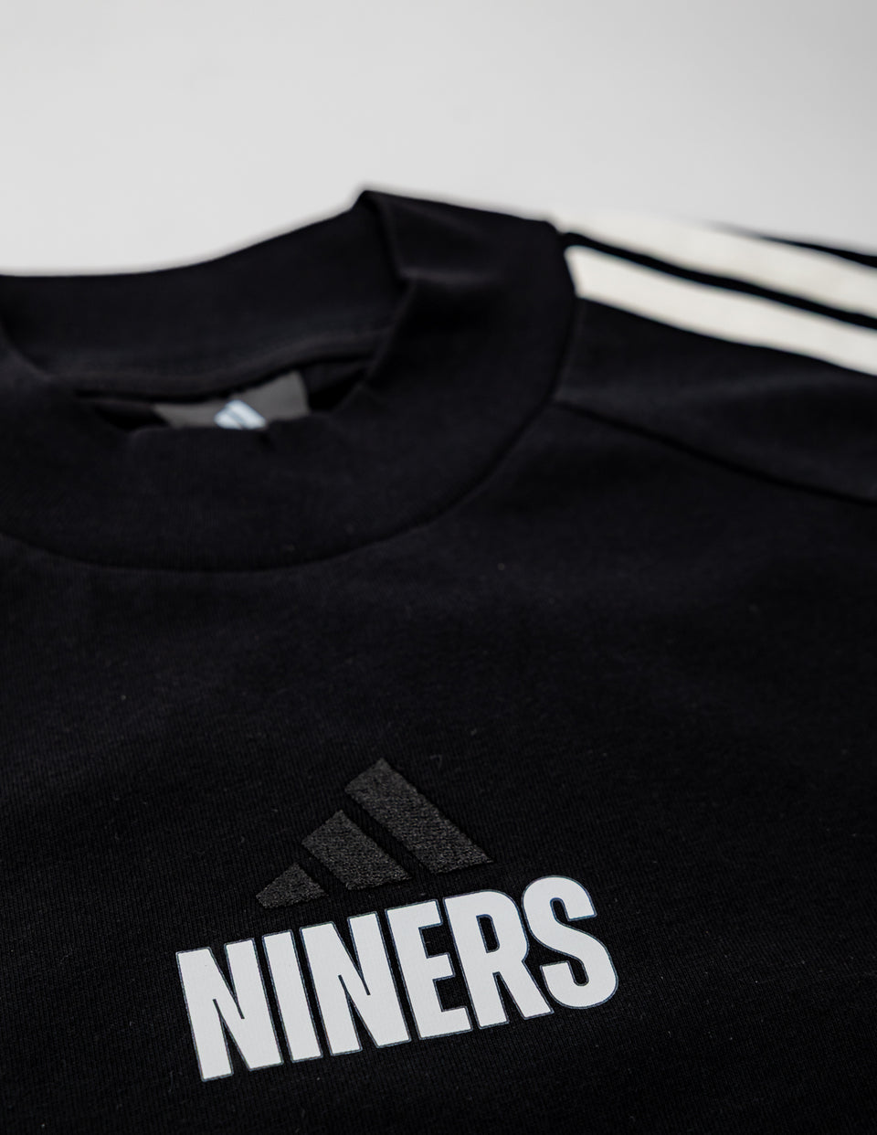 T-Shirt 3 Stripes - Women