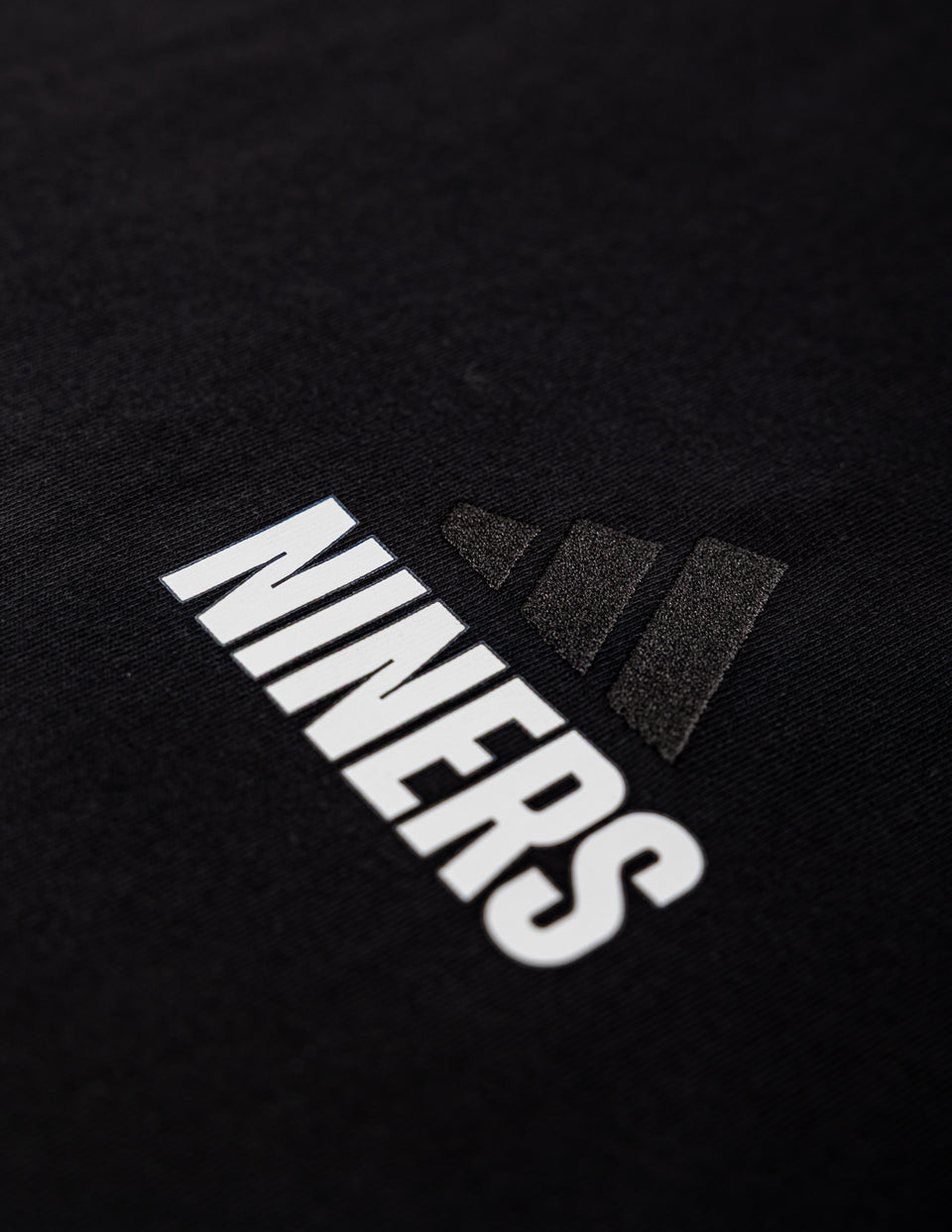 T-Shirt 3 Stripes - Men