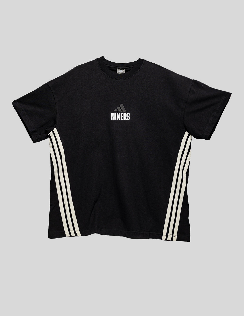 T-Shirt 3 Stripes - Men