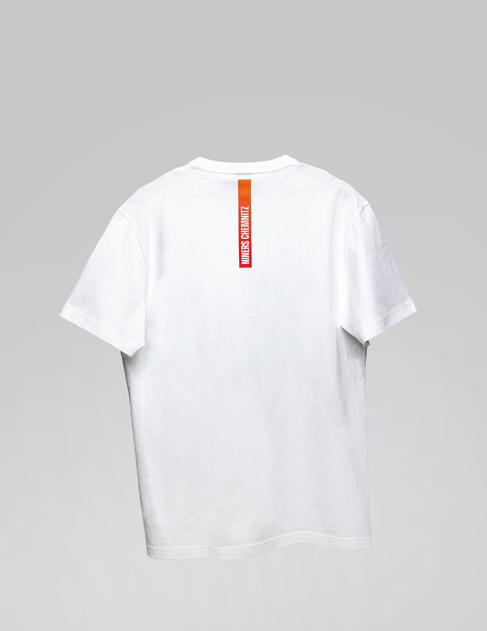 NINERS Neck Shirt