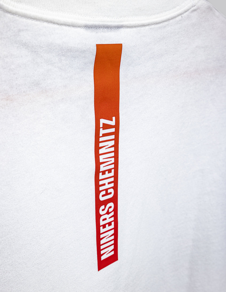NINERS Neck Shirt