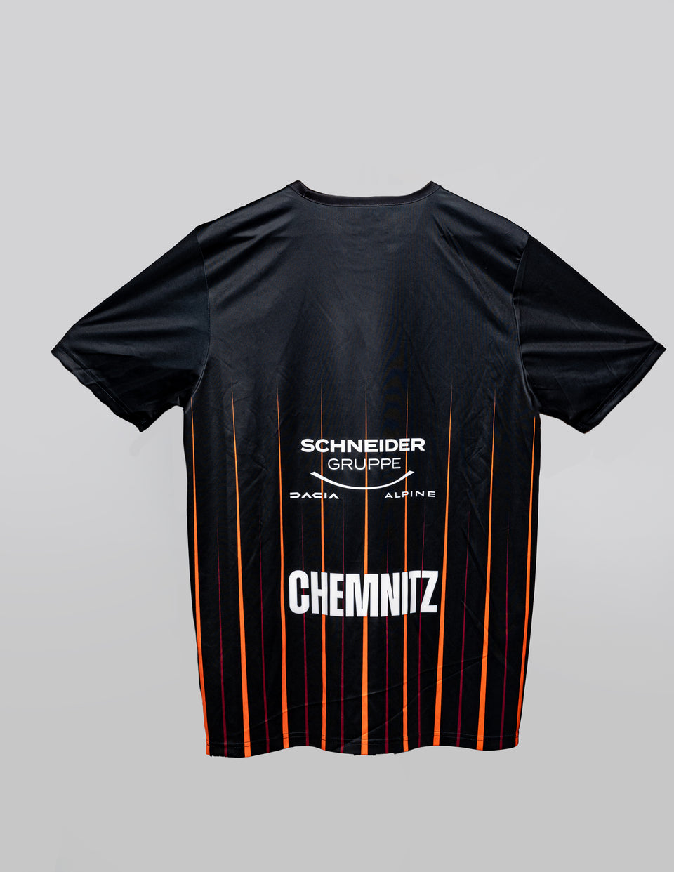 Shooting-Shirt BBL Saison 26I27