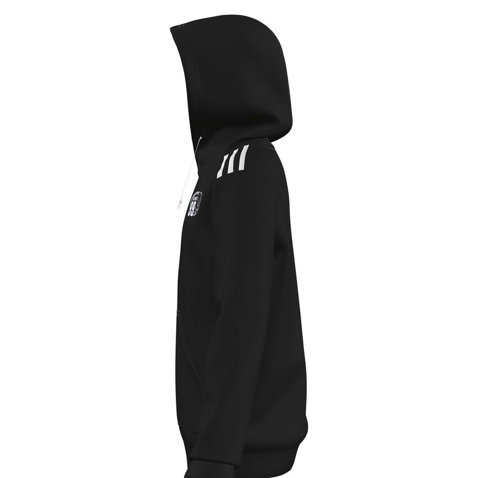 NINERS Logo Hoodie - Youth