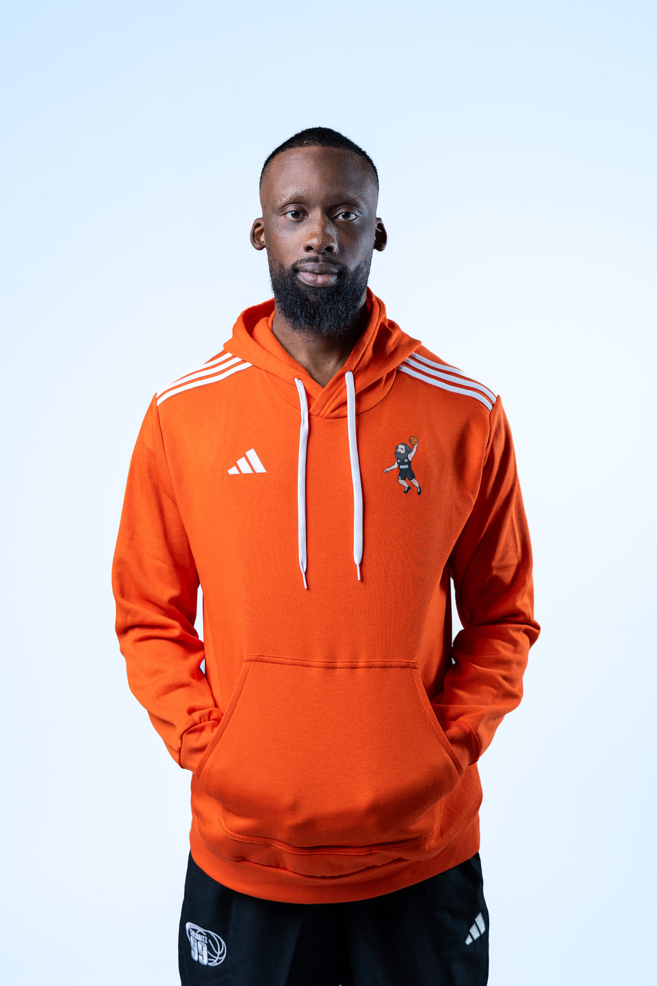 NINERS Karli Hoodie - Men