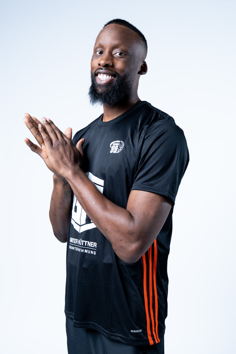 Shooting-Shirt Saison 25I26