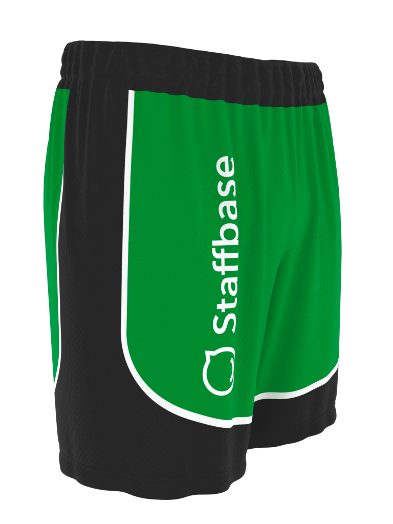 NINERS Chemnitz Hose - Pokal Home