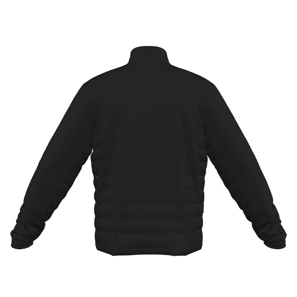 NINERS-Logo Light Jacket