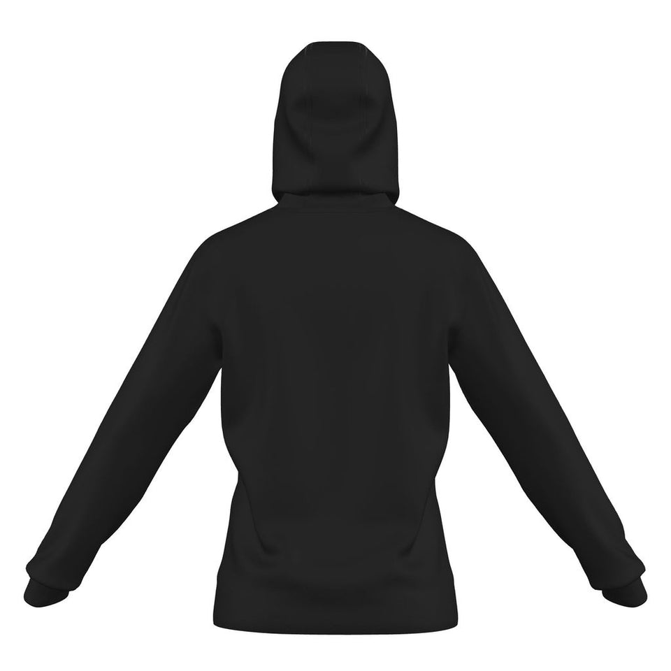 NINERS Logo Hoodie - Women