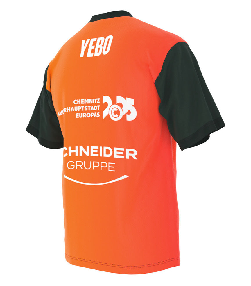 NINERS Chemnitz Shooting Shirt