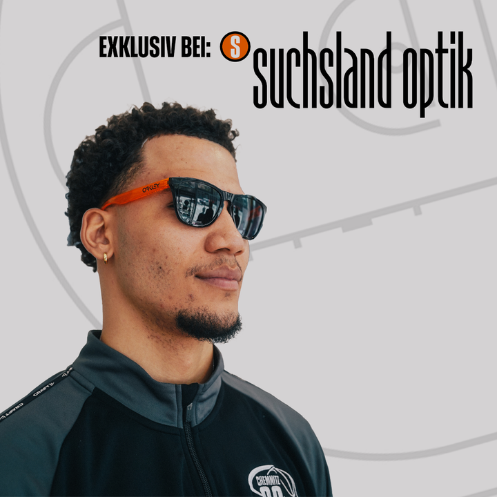 NINERS fANBRILLE