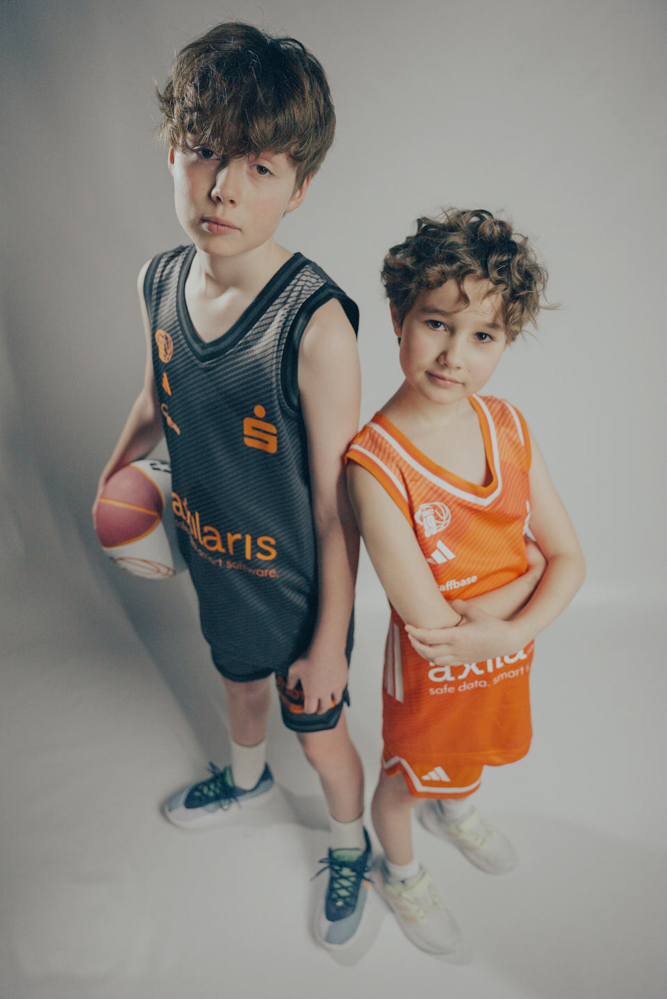 BBL Trikot 25I26 - Kids