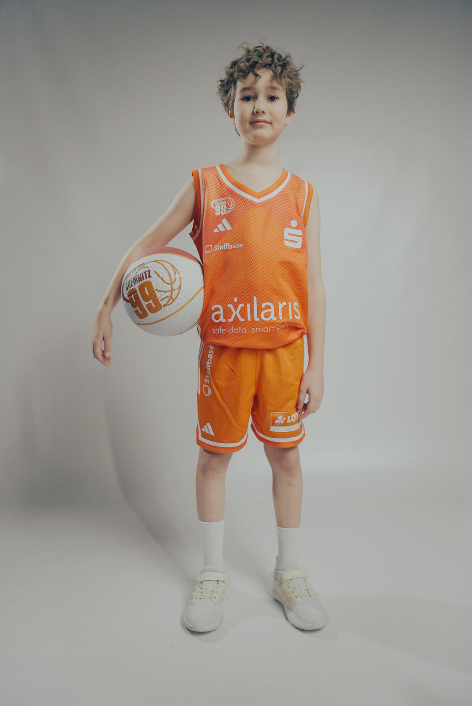BBL Trikot 25I26 - Kids