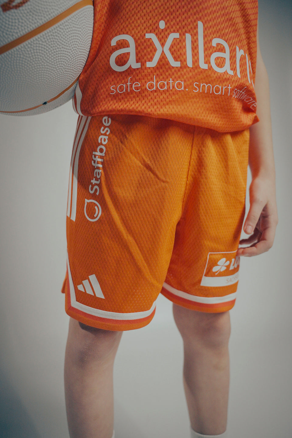 BBL Shorts 25I26 - Kids