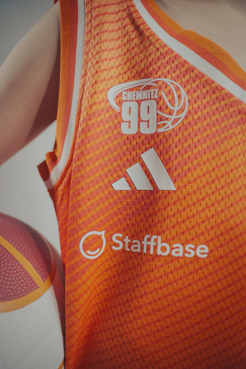 BBL Trikot 25I26 - Kids