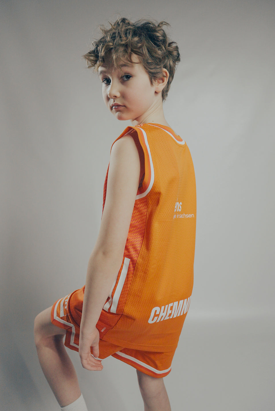 BBL Trikot 25I26 - Kids