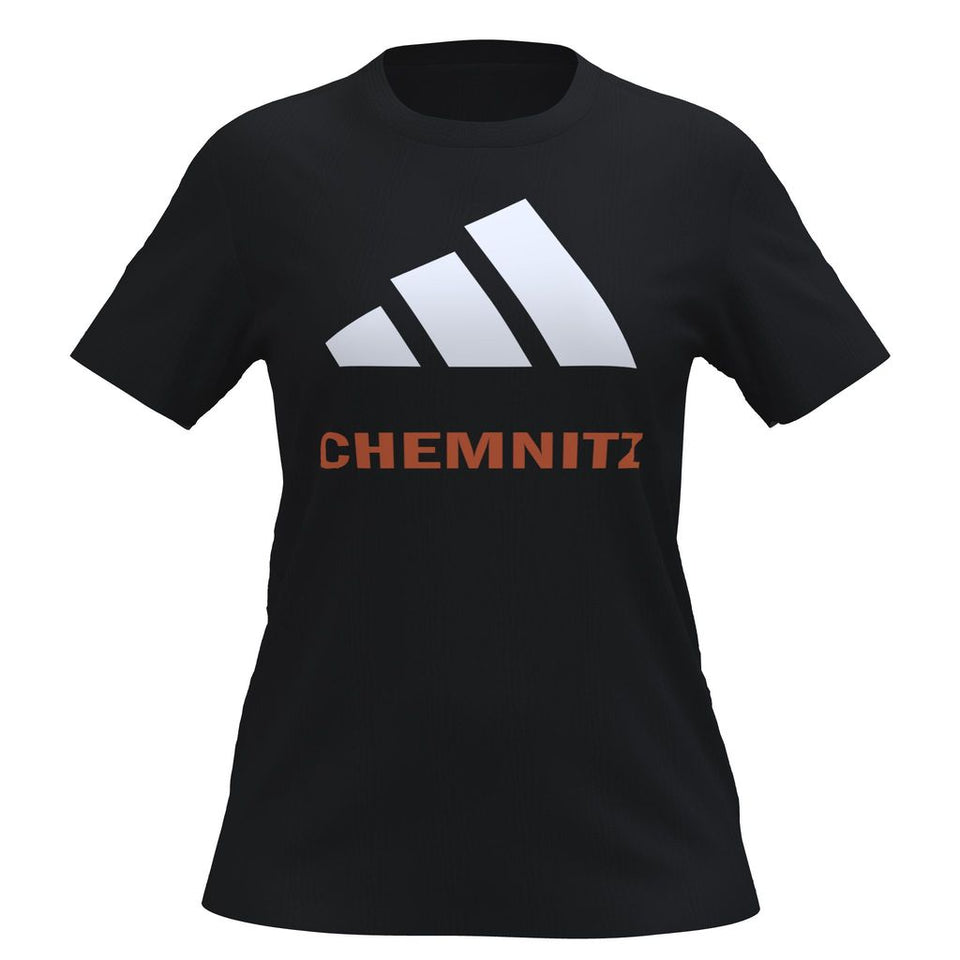 CHEMNITZ Logo T-Shirt - Women