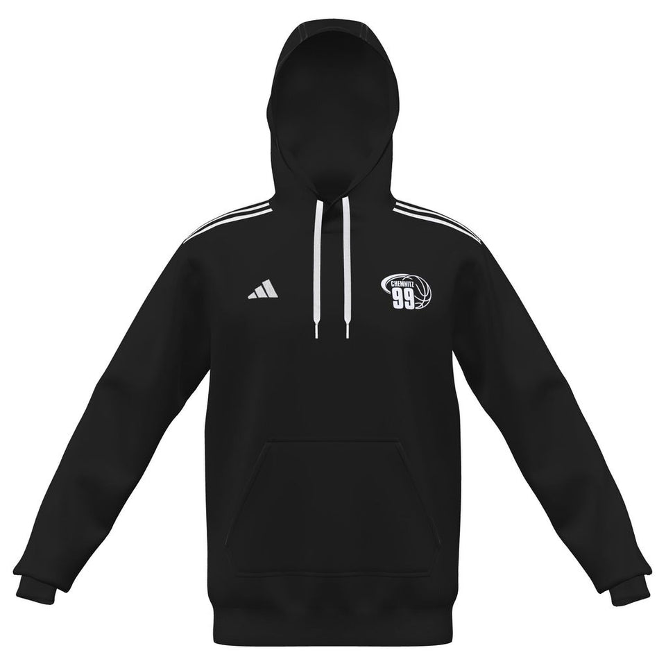 NINERS Logo Hoodie - Men