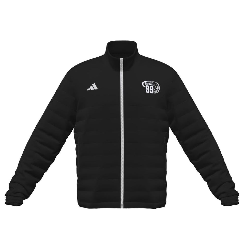 NINERS-Logo Light Jacket