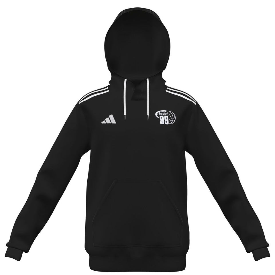 NINERS Logo Hoodie - Youth