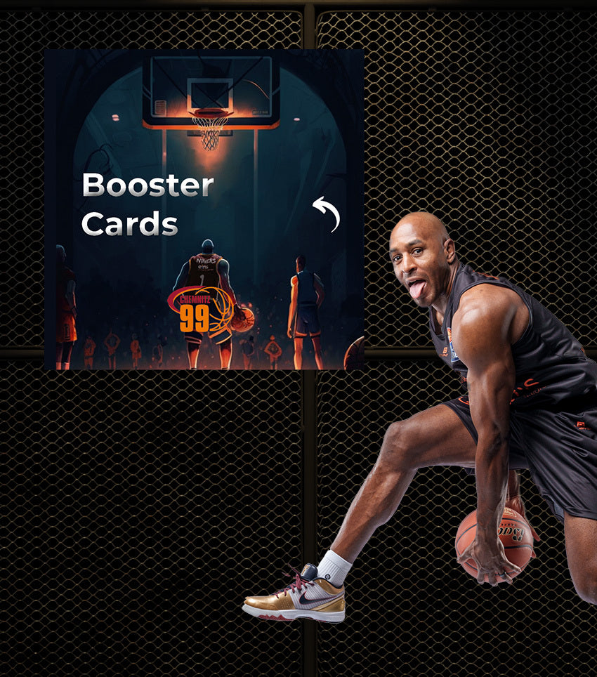 Booster Card