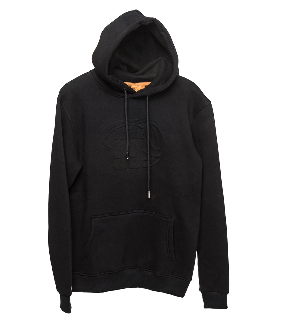 Premium Hoodie Black