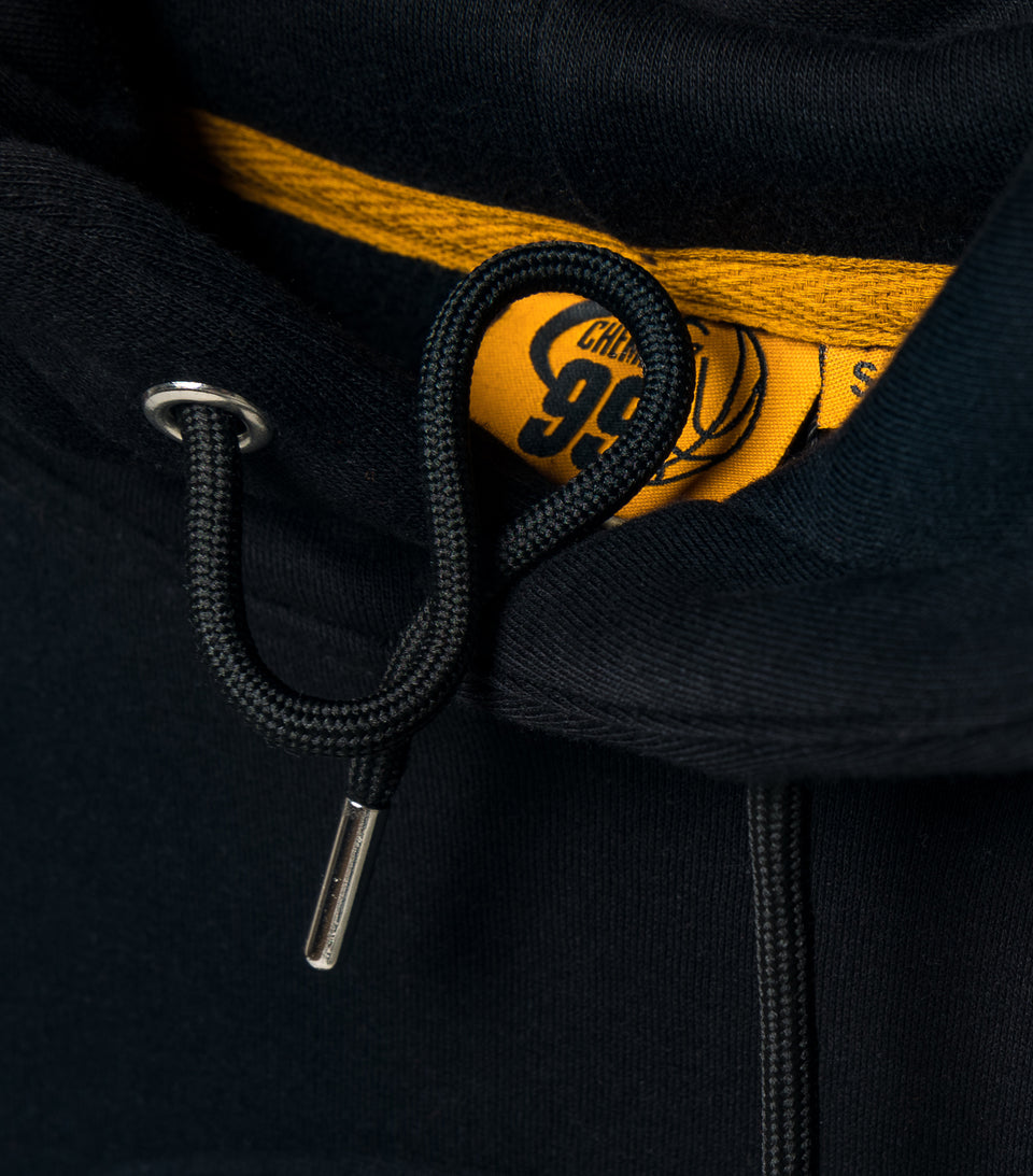 Premium Hoodie Black