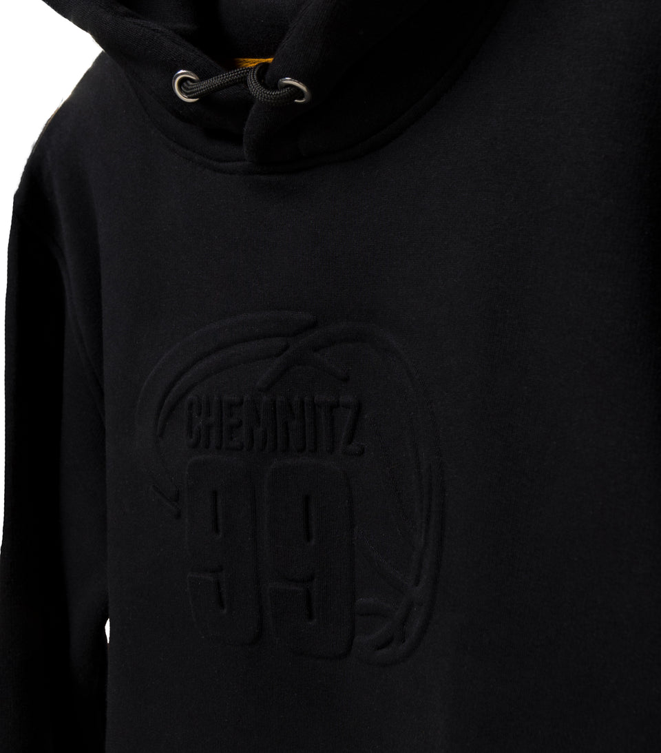 Premium Hoodie Black