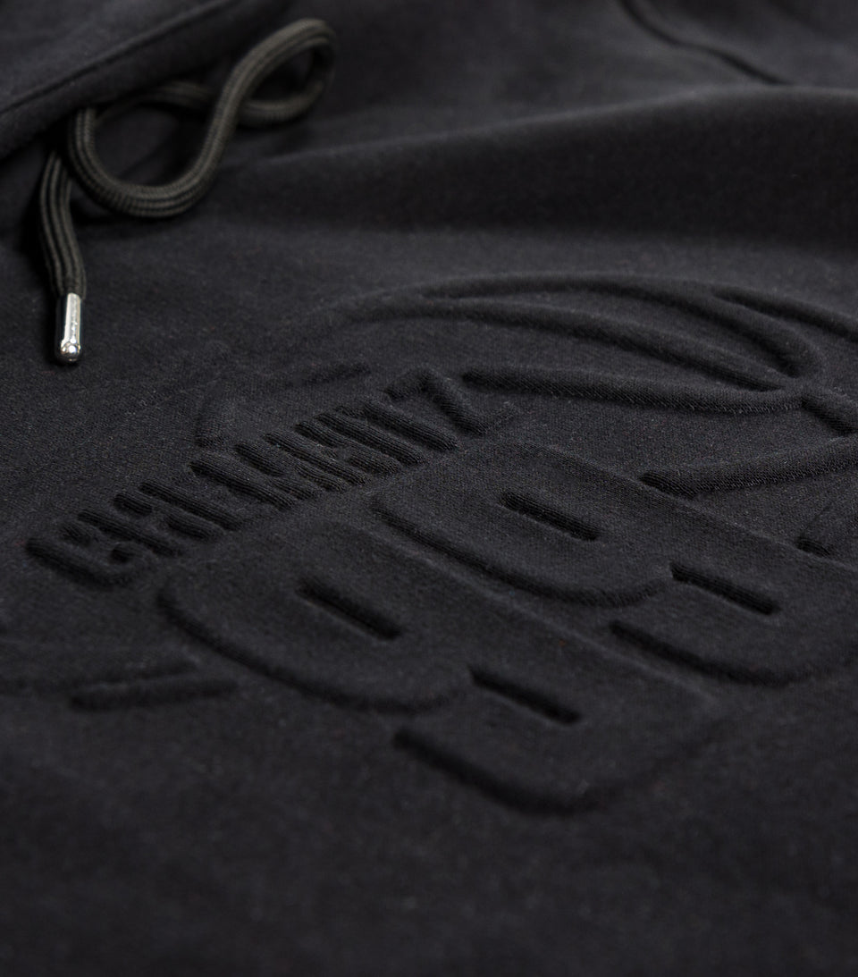 Premium Hoodie Black