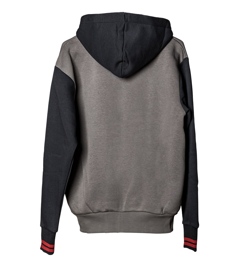 NINERS Sweatjacke