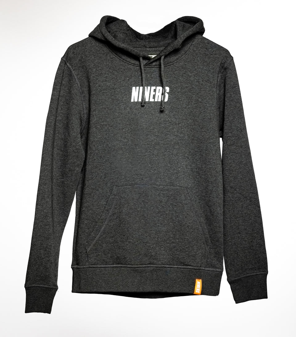 ECO Hoodie "Basket"