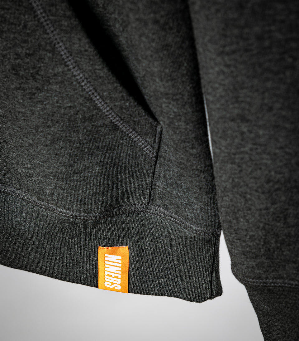 ECO Hoodie "Basket"